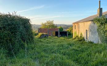 5 casas en venta cambre