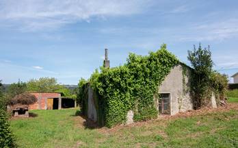 7 casas en venta oleiros