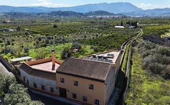 191 casas en venta la drova