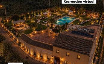 596 casas en venta resto provincia valencia