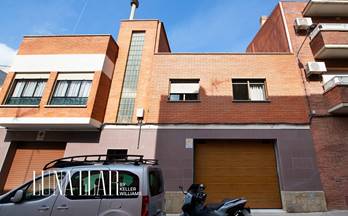 venta casa unifamiliar gava joan margall