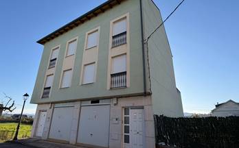 28 casas en venta toral de merayo