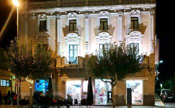 alquiler local amposta av. de la ràpita