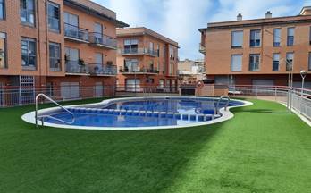 venta piso santa barbara cataluña