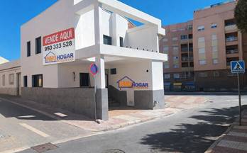 venta duplex roquetas de mar el sabinar - urbanizaciones - 