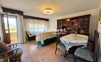 venta piso ontinyent sant rafael