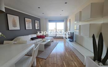 18 venta de pisos exterior en ontinyent