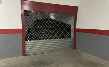 venta garaje cordoba cañero - fidiana