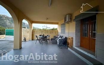 CHALET en venta Gandia Marxuquera
