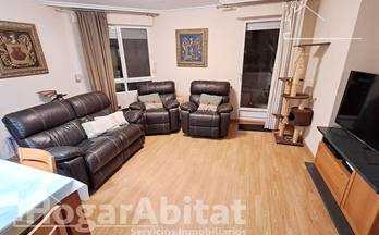 venta piso castellon de la plana avenida almazora