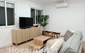 venta piso aldaia cinturon verde