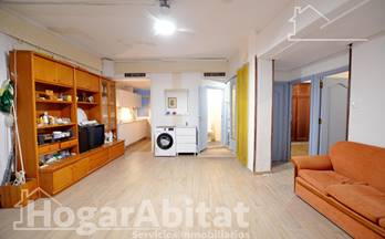 PISO en venta Alicante Centro Tradicional