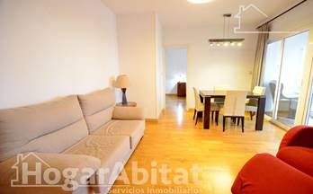 PISO en venta Alicante Santo Domingo