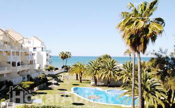 venta piso denia les marines