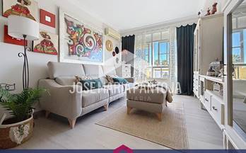 venta piso puerto real centro