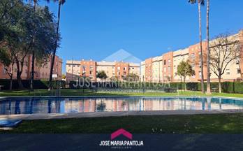 venta piso jerez de la frontera puertas del sur
