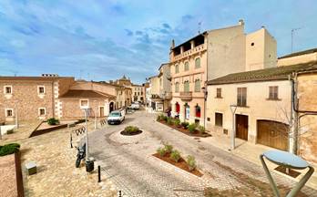 alquiler piso campos campos