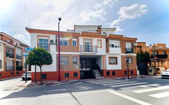 venta piso armilla iglesia san miguel