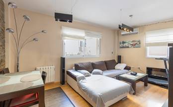 venta piso monachil zona metropolitana