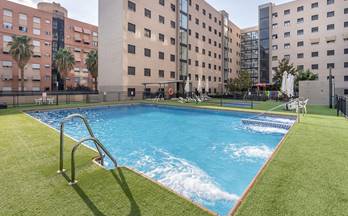 117 pisos en venta santa fe