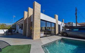 venta villa santa pola avenida cristobal sanz