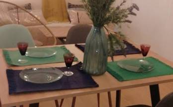 alquiler piso sevilla tiro de linea