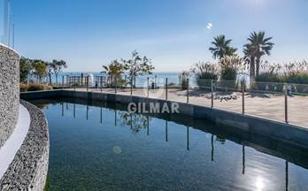 376 pisos en venta en estepona con piscina