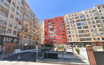 venta garaje madrid capital retiro