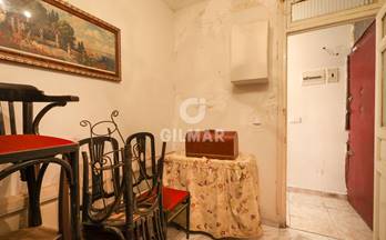 venta piso madrid capital centro