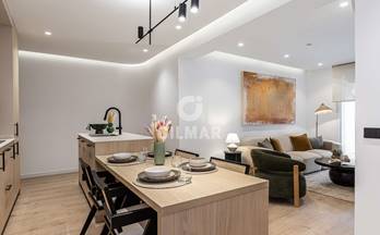 venta piso madrid capital salamanca