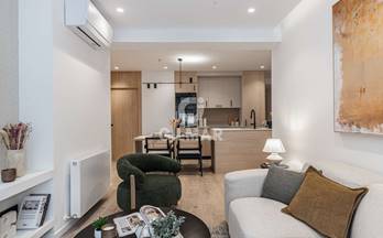 venta piso madrid capital salamanca