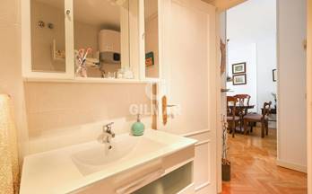 venta piso madrid capital centro