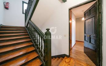 venta piso madrid capital centro