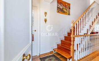 venta chalet las rozas monterrozas-parquerrozas