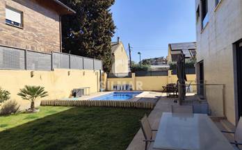venta chalet pozuelo de alarcon pozuelo de alarcón