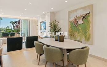 venta piso estepona new golden mile