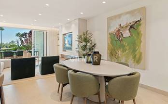 venta piso malaga new golden mile