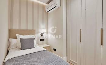 venta piso madrid capital retiro