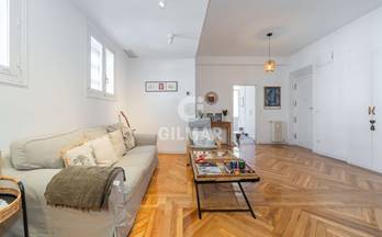 venta piso madrid capital chamberi