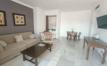 alquiler piso marbella puerto banús