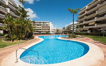 alquiler piso malaga guadalmina alta