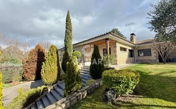 5 casas en alquiler ciudalcampo