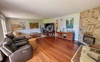 alquiler chalet algete santo domingo