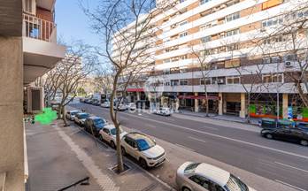 alquiler piso madrid capital tetuan