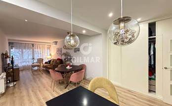 alquiler piso madrid capital chamartin