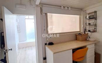 alquiler local madrid capital chamberi