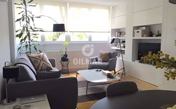 alquiler piso madrid capital chamartin