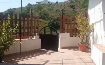 14 casas de campo en venta almachar