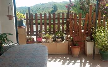 venta casa de campo almachar 