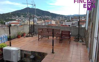 102 casas en venta sant vicenç dels horts